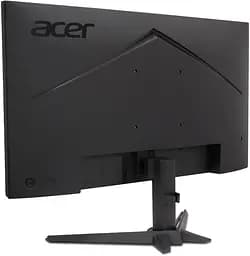 Монiтор Acer 23.8" Nitro VG240YP6bip (UM.QV0EE.609) IPS Black 144Hz - мініатюра 7