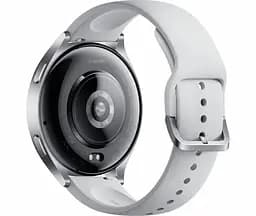 Смарт-годинник Xiaomi Watch 2 Sliver Case With Gray TPU Strap (BHR8034GL) (UA UCRF) - мініатюра 5