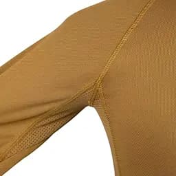 Кофта Tribe Coolpass LS Coyote XXL (1042-T-KI-0007-coyote-2XL) - мініатюра 4