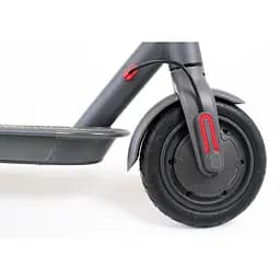 Електросамокат E-Scooter M365 Pro 2 (500W, 12.4Ah) Сірий Графіт - мініатюра 6