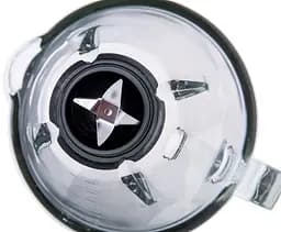 Блендер XPRO R-302 з потужним двигуном 300 Вт (43740-R 302_1016) - мініатюра 4