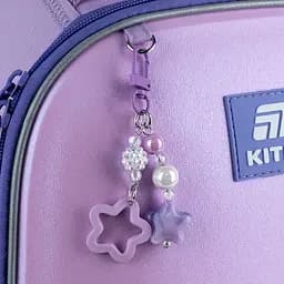 Рюкзак Kite Education каркасний 555 Sweetheart (K25-555S-7) - мініатюра 14