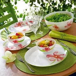 Салатник Luminarc Sweet Impression, 12 см (6190292) - мініатюра 2