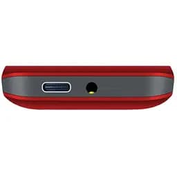 Мобільний телефон Nomi i1820 Red - мініатюра 7