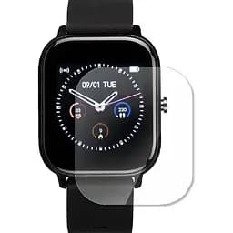 Захисна плівка StatusSKIN для Gelius Pro AmazWatch GT GP-L8P Екран Матова Titan