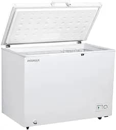 Морозильна скриня Interlux IL-0255CF (255 л) - мініатюра 2