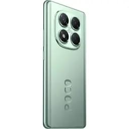 Смартфон Xiaomi Poco X7 12/512Gb Green Global version - мініатюра 2