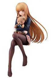 Фігурка Furyu Otonari no Tenshi-sama Mahiru Shiina 17 см FR OT MC - мініатюра 2