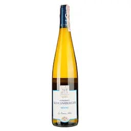Вино Schlumberger Riesling Les Princes Abbes, біле, сухе, 13%, 0,75 л (1102210)