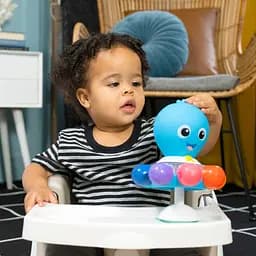 Іграшка на присосці Baby Einstein Opus's Spin and Sea (13147) - мініатюра 3