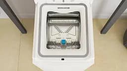 Пральна машина Whirlpool TDLRB 65242BS EU/N (вертик) - мініатюра 5