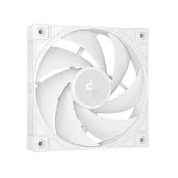 Корпус DeepCool CL6600 White (R-CL6600-WHNNA0-G) - мініатюра 8