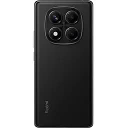 Смартфон Xiaomi Redmi Note 14 Pro 8/256GB Midnight Black - мініатюра 3
