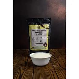 Какао-масло Wow Cacao Craftio в порошку 100% 500 г - мініатюра 3