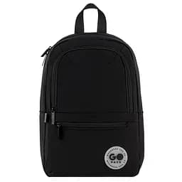 Рюкзак GoPack Education Teens 119S чорний Чорний (GO26-119S-1) - мініатюра 3