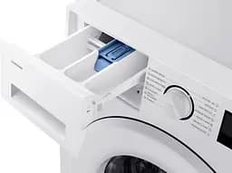 Пральна машина Samsung WW80FG5L32TELE - мініатюра 2