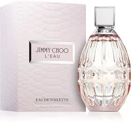 Туалетна вода Jimmy Choo L'eau Тестер 90 мл - мініатюра 2