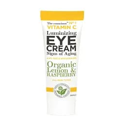 Крем для очей The Conscious Brightening Eye Cream With Vitamin C 30 мл - мініатюра 3