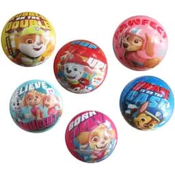 Дисплей іграшок Cool Things серії Paw Patrol. Патрульні м'ячики 6 шт. (PP072-CDU) - мініатюра 3