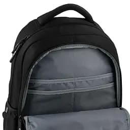 Рюкзак GoPack Education 183 чорний Чорний (GO26-183M-3) - мініатюра 12