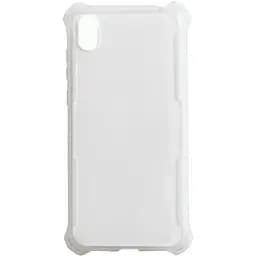 Силіконовий чохол BeCover для Huawei Y5 2019 Transparancy (704776)