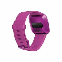 Смарт-годинник Fitbit Versa Lite Edition Pink - мініатюра 2