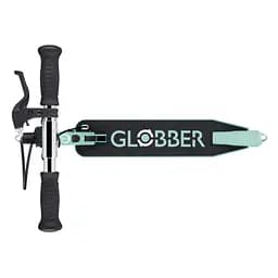 Самокат Globber Flow Element Junior Lights LED, м'ятний (729-206) - мініатюра 5