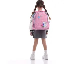 Рюкзак GoPack Education напівкаркасний 165S Fluffy Kitten (GO25-165S-2) - мініатюра 16