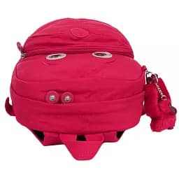 Рюкзак детский Kipling Faster K00253 True Pink (K00253_09F) - мініатюра 4