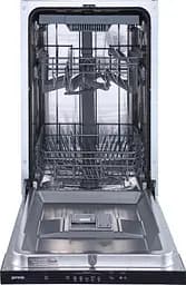 Посудомийна машина Gorenje Gorenje GV520E10 - мініатюра 2