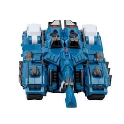 Іграшка трансформер Tobot Детективи Галактики Танкмен (301092) - мініатюра 4