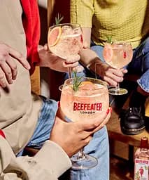 Спиртний напій Beefeater Grapefruit 37.5%, 0.7 л - мініатюра 7