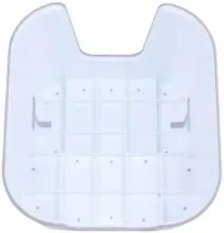 Сходинки для дитини у ванну FreeOn White-Grey - мініатюра 4