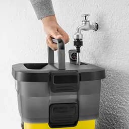 Портативна мінімийка Karcher OC 4 (1.599-350.0) - мініатюра 4