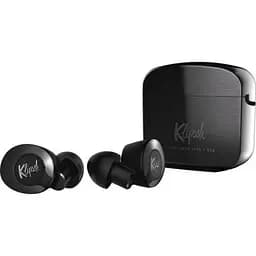 Навушники бездротові Klipsch T5 II True Wireless Earbuds ANC Gunmetal чорні - мініатюра 2