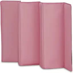 Ліжко-манеж Babytiger Viki Pink Navy темно-сірий з рожевим (00-00304829) - мініатюра 8