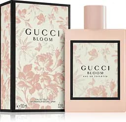 Туалетна вода Gucci Bloom 100 мл - мініатюра 2