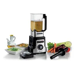 Блендер стаціонарний Ariete 0578 Blend & Heat (00C057800AR0) - мініатюра 7