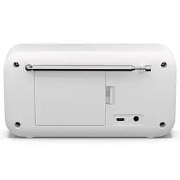 Радіоприймач Sharp DR-P420 White - мініатюра 5