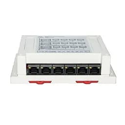 Поверховий комутатор NL-V01 Neolight (82-00085) - мініатюра 1