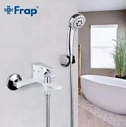 Змішувач для ванни Frap F3241 - мініатюра 2