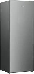 Beko Морозильна камера Beko, 146x54x57, 168л, 1дв., E, NF, сірий - мініатюра 2