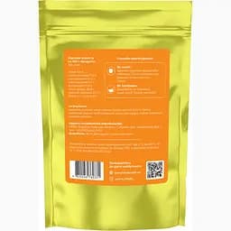 Бустер Savvy Foods енергетична суміш Куркума лукума мака та їжовик гребінчастий 100 г - мініатюра 2