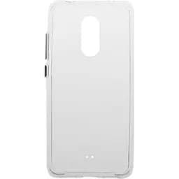 Чохол-накладка Toto Space Case Phone Case Xiaomi Redmi 5 Clear