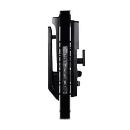 Замок біометричний автономний Trinix TRL-8801BTV Black з Bluetooth, розпізнаванням облич, зчитувачем відбитків пальців і карт Mifare (65-00074) - мініатюра 6