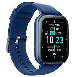 Smart Watch Globex Smart Watch Me Pro Blue UA - мініатюра 2