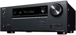 AV-Ресивер 7.2-канальний Onkyo TX-NR6100 Black - мініатюра 3