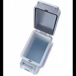 Портативний автохолодильник від прикурювача 12V Portable Fridge Freezer на 7.5 л - мініатюра 5