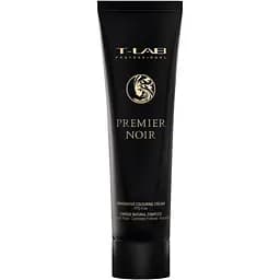 Крем-фарба T-LAB Professional Premier Noir colouring cream, відтінок 8.1 (ash blonde)