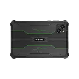 Планшет OUKITEL RT 3pro 8" 4/128GB/ NFC / LTE Black-Green (6931940767170) - мініатюра 5